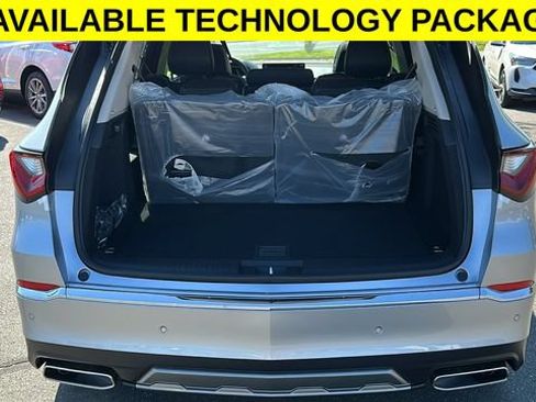 Certified 2026 Acura MDX SH-AWD w/ Technology Package image 29