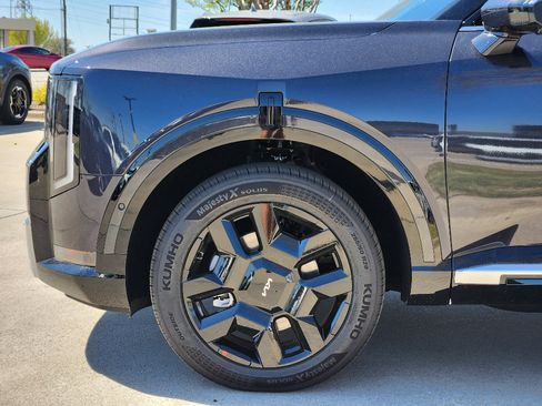 New 2027 Kia Telluride SX w/ Towing Package image 5