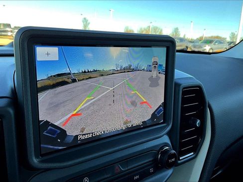 Used 2024 Ford Bronco Sport Heritage w/ Heritage Convenience Package image 21