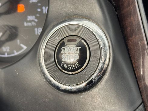 Used 2019 INFINITI Q50 Luxe w/ Cargo Package (L96) image 21