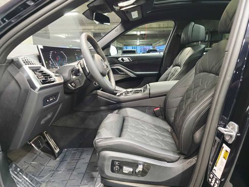 New 2026 BMW X6 xDrive40i image 23