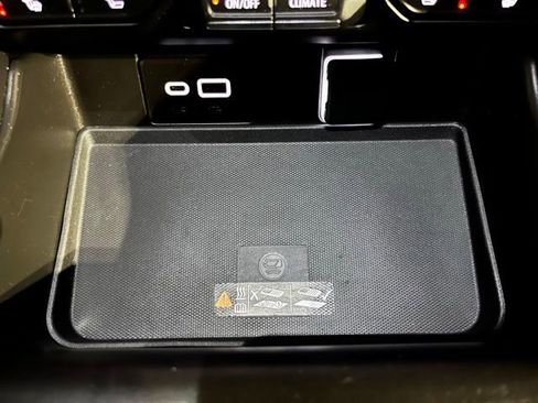 Used 2023 Chevrolet Tahoe RST image 48