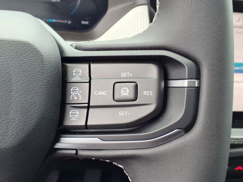 New 2026 Jeep Cherokee Laredo AWD/4WD image 14