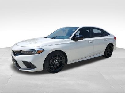 Used 2023 Honda Civic Si