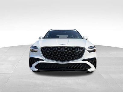New 2026 Genesis GV70 3.5T Sport Prestige