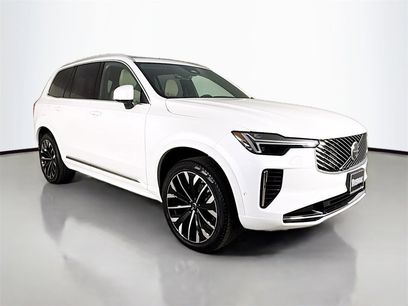 Certified 2026 Volvo XC90 B5 Plus