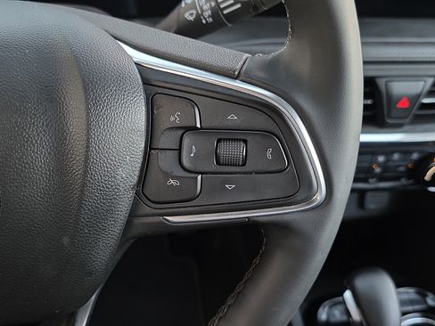 Used 2024 Buick Encore GX Sport Touring w/ Comfort Package image 14