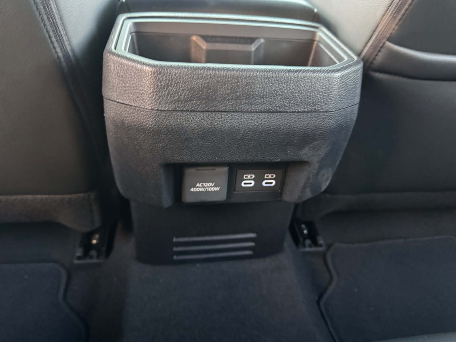Used 2026 Toyota Tacoma TRD Sport w/ TRD Sport Premium Package AWD/4WD image 33