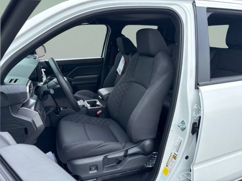 New 2026 Toyota Tacoma SR5 AWD/4WD image 22