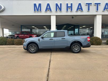 New 2026 Ford Maverick XLT w/ XLT Luxury Package