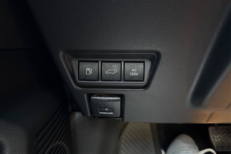 Used 2023 Toyota Prius Prime Premium w/ Advanced Technology Package FWD image 19