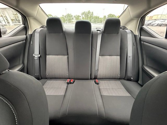 Used 2024 Nissan Sentra SV w/ All-Weather Package FWD image 27