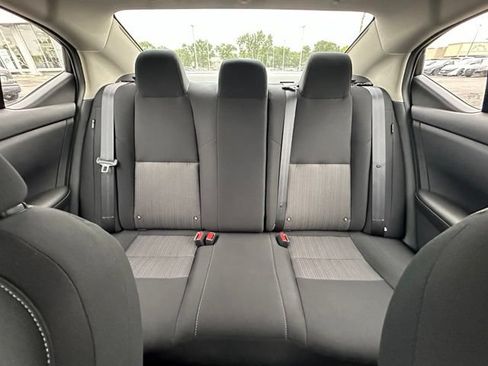 Used 2024 Nissan Sentra SV w/ All-Weather Package FWD image 27