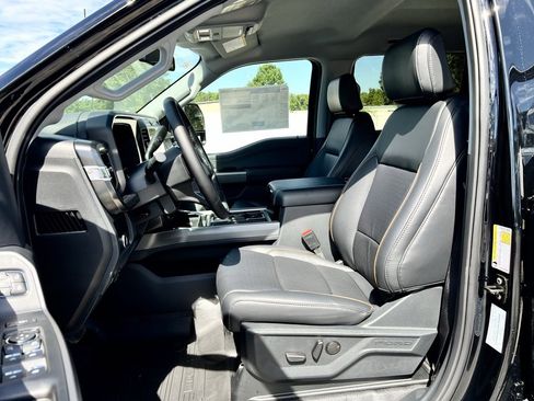 New 2026 Ford F250 Lariat image 13