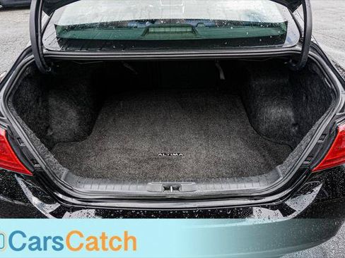 Used 2018 Nissan Altima 2.5 S w/ S Convenience Package FWD image 36