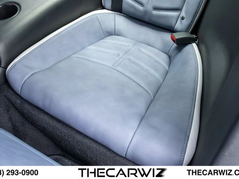 Used 2020 Nissan GT-R Premium AWD/4WD image 96