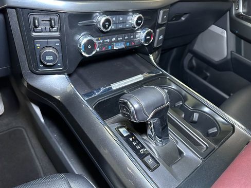 Certified 2023 Ford F150 Lariat w/ Equipment Group 502A High image 46