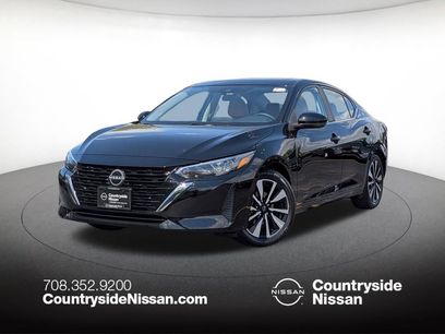 Used 2025 Nissan Sentra SV w/ SV Premium Package