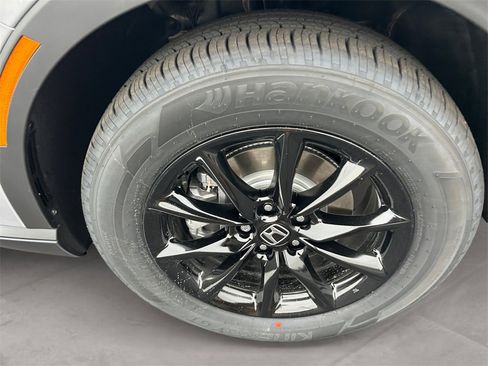 New 2026 Honda CR-V Sport-L image 14