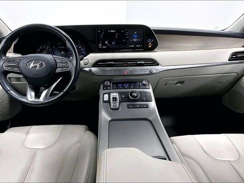 Used 2022 Hyundai Palisade SEL w/ Premium Package FWD image 18