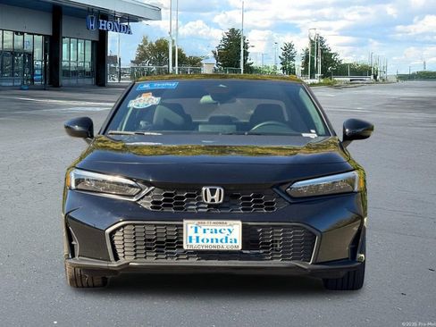 Certified 2026 Honda Civic Sport image 14