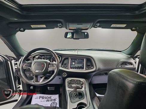 Used 2019 Dodge Challenger GT w/ Plus Package AWD/4WD image 13