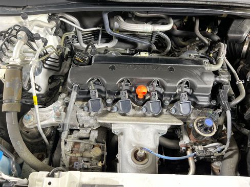 Used 2022 Honda HR-V EX image 28