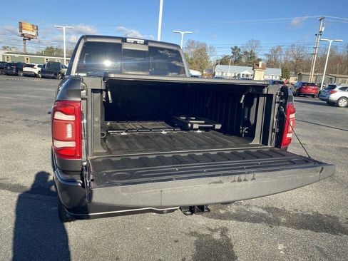 Used 2019 RAM 2500 Limited image 24