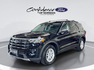 New 2026 Ford Explorer Active w/ Active Comfort Package RWD video 1