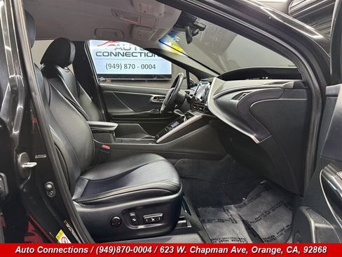 Used 2019 Toyota Mirai FWD image 7