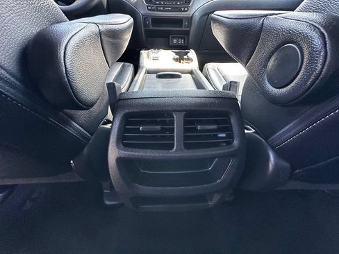 Used 2023 Honda Ridgeline RTL image 22