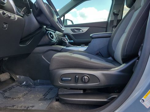 Used 2023 Chevrolet Blazer LT w/ Convenience Package image 16