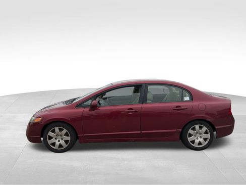 Used 2007 Honda Civic LX image 7