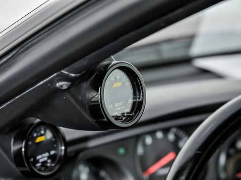 Used 1993 Toyota Supra Turbo RWD image 28
