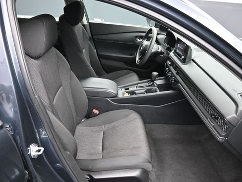 Certified 2023 Honda Accord LX image 24