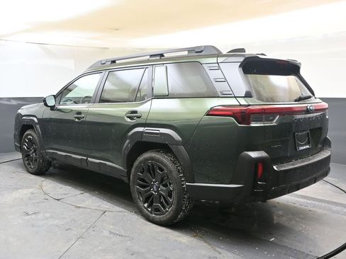 New 2026 Subaru Outback Limited XT image 3