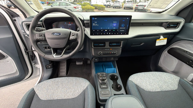 Used 2026 Ford Maverick XLT w/ XLT Luxury Package AWD/4WD image 18