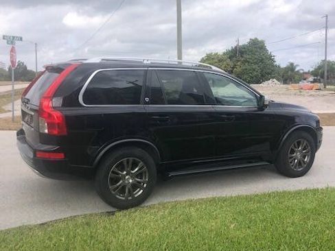 Used 2014 Volvo XC90 3.2 FWD image 13