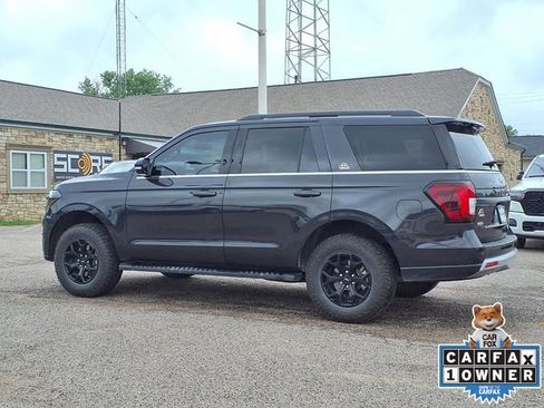 Used 2024 Ford Expedition Timberline AWD/4WD image 20