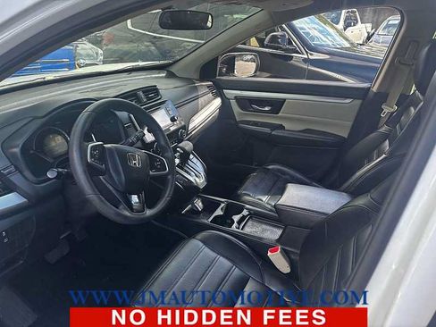 Used 2019 Honda CR-V LX image 2