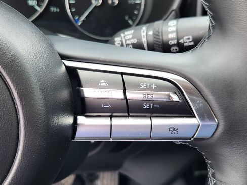 Certified 2025 MAZDA CX-50 AWD 2.5 Hybrid w/ Premium Pkg image 24