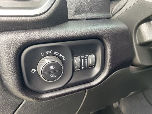 Used 2024 RAM 2500 Laramie w/ Sport Appearance Package AWD/4WD image 37