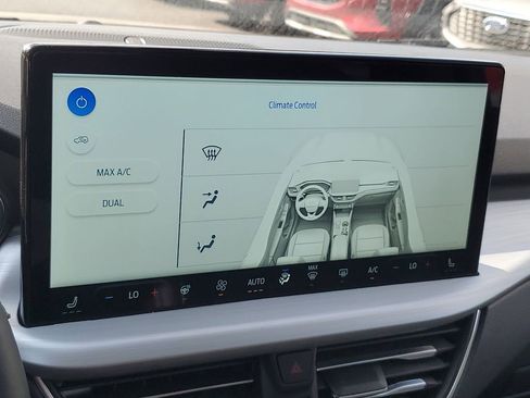 New 2025 Ford Escape Base w/ PHEV Premium Package image 18