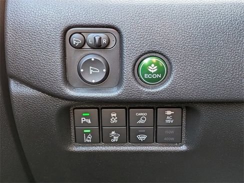 New 2026 Honda Ridgeline Black Edition image 22