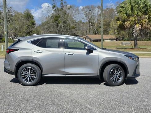 New 2026 Lexus NX 350 AWD w/ Premium Package image 38
