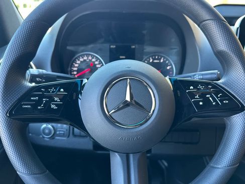 New 2026 Mercedes-Benz Sprinter 2500 image 23