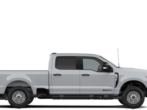 New 2026 Ford F250 XL RWD image 30