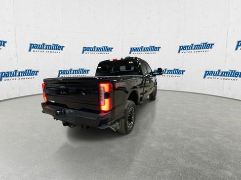 New 2026 Ford F250 Platinum image 10