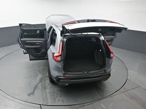Certified 2024 Honda CR-V Sport image 48