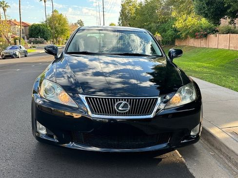 Used 2009 Lexus IS 250 image 3